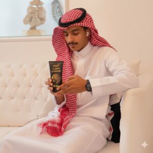 محمد الشمري