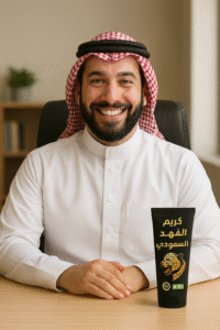 فهد المطيري